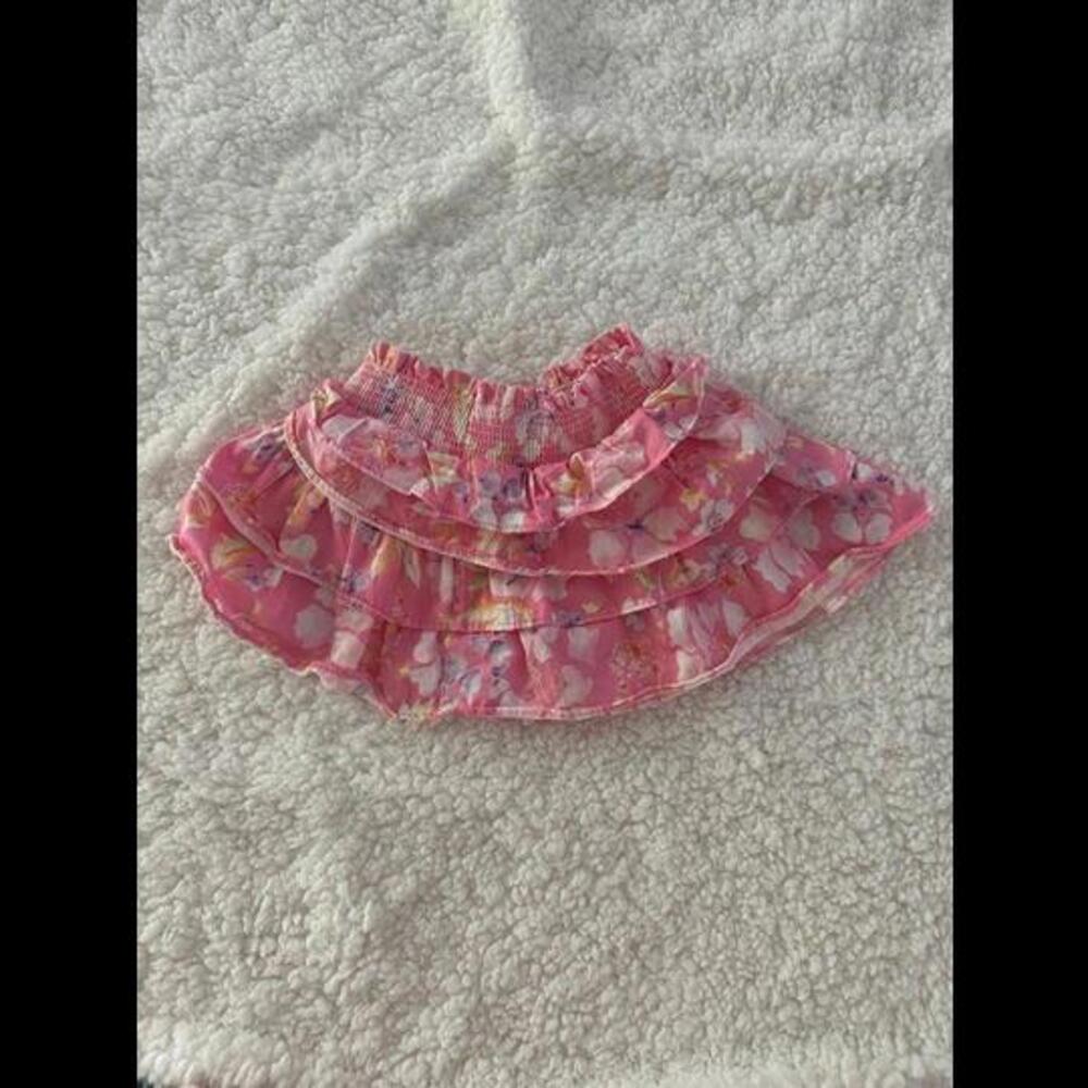 LoveShackFancy Skirt